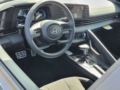 New 2026 Hyundai Elantra Sport image 3
