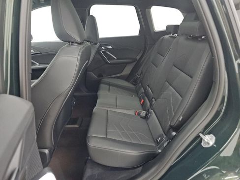 Used 2025 BMW X1 xDrive28i AWD/4WD image 13