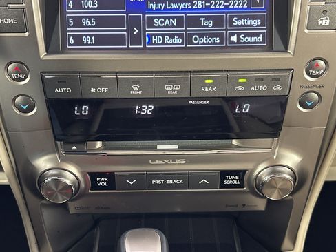 Used 2020 Lexus GX 460 Premium AWD/4WD image 18