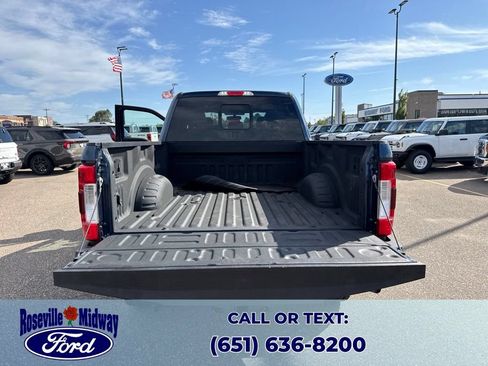 Used 2019 Ford F350 Lariat AWD/4WD image 44