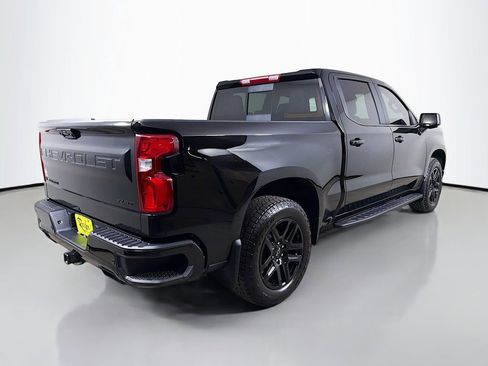 Used 2024 Chevrolet Silverado 1500 RST w/ True North Edition Plus AWD/4WD image 6