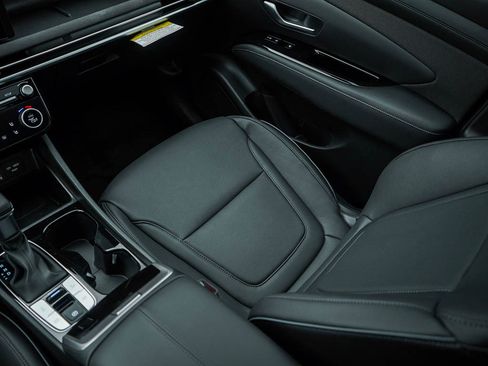 New 2026 Hyundai Santa Cruz Limited image 24