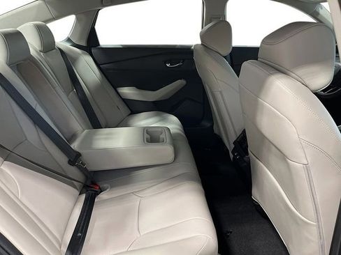 New 2026 Honda Accord EX-L image 27
