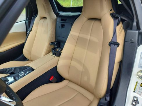 Used 2026 MAZDA MX-5 Miata Grand Touring RWD image 7