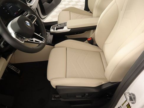 New 2025 BMW X1 xDrive28i w/ Technology Package image 13