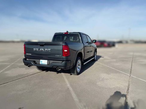 New 2026 RAM 1500 Lone Star image 11