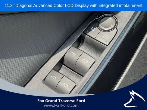 Used 2025 Chevrolet Equinox LT w/ Convenience Package II AWD/4WD image 14