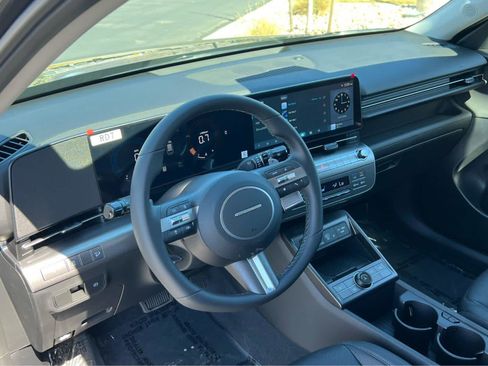 New 2026 Hyundai Kona SEL Premium AWD/4WD image 28
