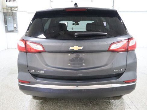 Used 2020 Chevrolet Equinox LT image 8