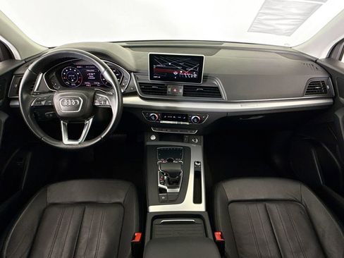 Used 2019 Audi Q5 2.0T Premium Plus w/ Premium Plus Package image 9