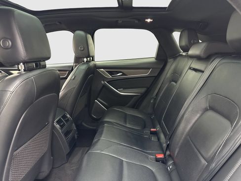 Used 2021 Jaguar F-PACE S AWD/4WD image 38