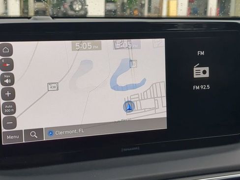 Used 2023 Hyundai Santa Fe SEL FWD image 21