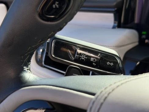 Used 2025 Lincoln Aviator Reserve w/ Equipment Group 201A image 50