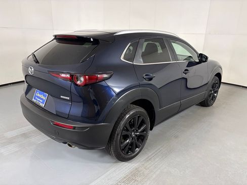 Used 2024 MAZDA CX-30 AWD 2.5 S w/ Select Sport Pkg image 8