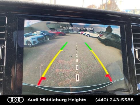 Used 2025 Dodge Durango R/T image 26