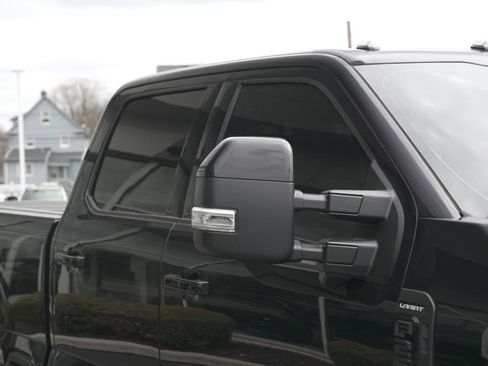 Used 2024 Ford F250 Lariat w/ Lariat Ultimate Package image 22