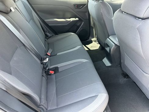 Used 2025 Subaru Impreza 2.0i AWD/4WD image 11