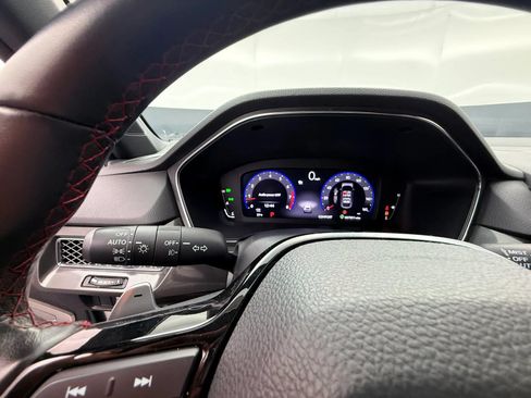 Used 2023 Acura Integra A-Spec FWD image 30