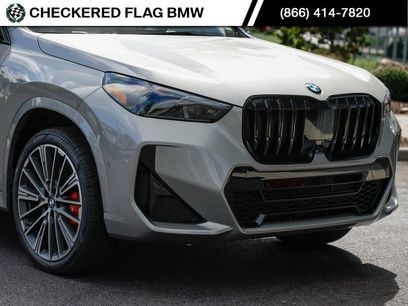 Used 2025 BMW X1 xDrive28i w/ Technology Package