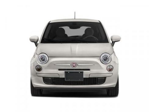 Used 2018 FIAT 500 Lounge image 7