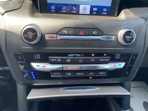 Used 2020 Ford Explorer ST w/ Premium Technology Package AWD/4WD image 25