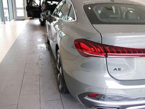 New 2025 Audi A5 2.0T Premium Plus image 48