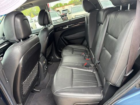 Used 2014 Kia Sorento EX w/ EX V6 Touring Package AWD/4WD image 10