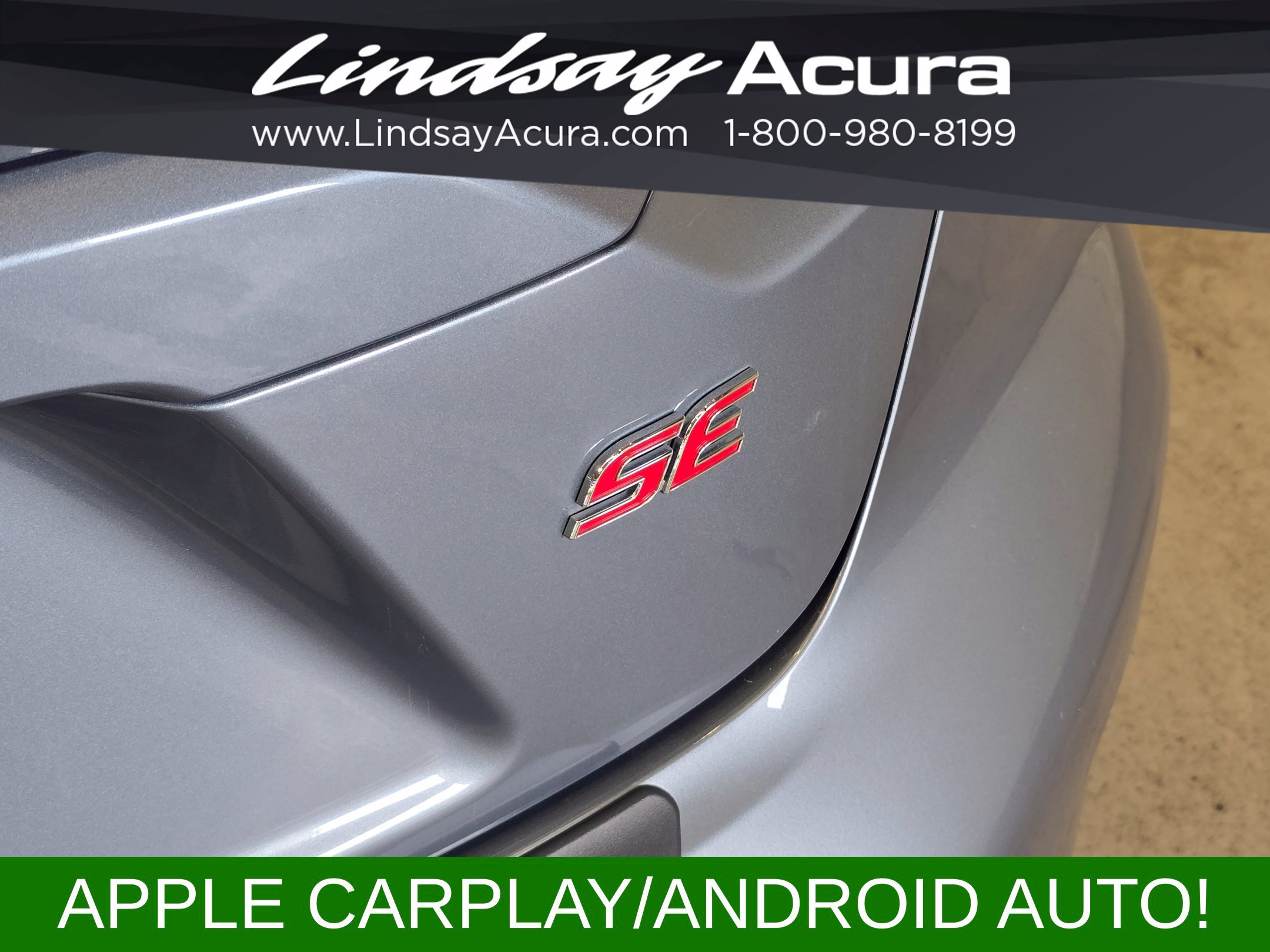 Used 2022 Toyota Corolla SE FWD image 7