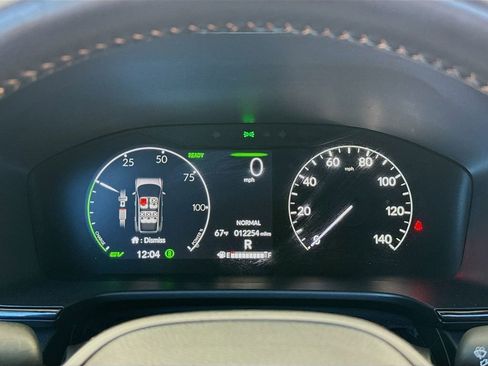 Certified 2025 Honda CR-V Sport-L image 34