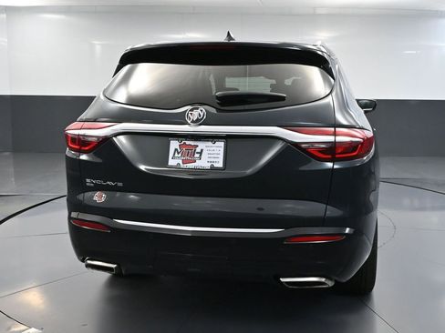 Used 2021 Buick Enclave Premium w/ Surround and Sites Package image 7
