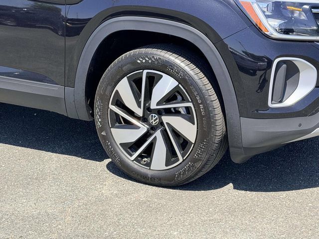 Used 2026 Volkswagen Atlas SE AWD/4WD image 7