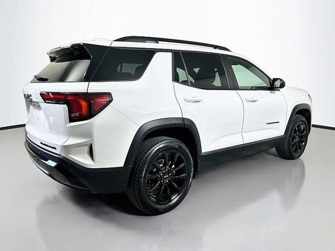 Used 2026 GMC Terrain Elevation w/ Elevation Premium Package AWD/4WD image 7
