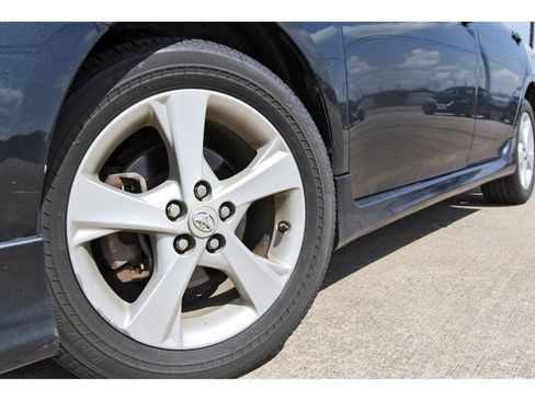 Used 2013 Toyota Corolla S FWD image 8