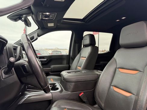 Used 2019 GMC Sierra 1500 AT4 w/ AT4 Premium Package image 24