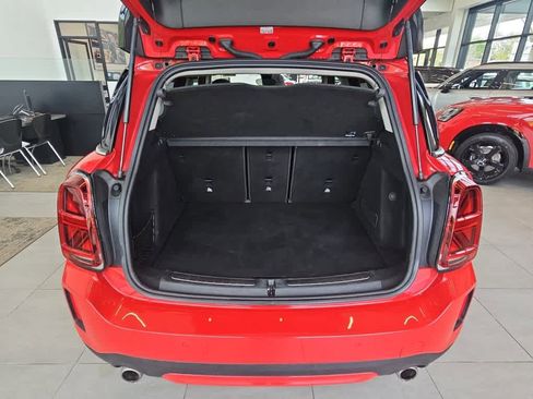 Used 2022 MINI Cooper Countryman S FWD image 10
