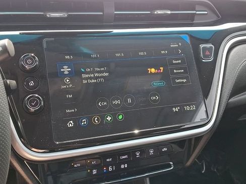 Used 2023 Chevrolet Bolt LT w/ Driver Confidence Package FWD image 20