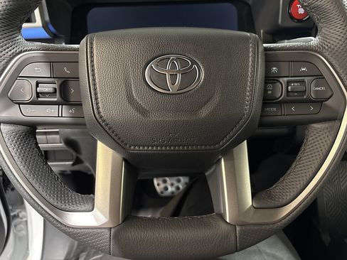 New 2026 Toyota Tacoma TRD Sport AWD/4WD image 15