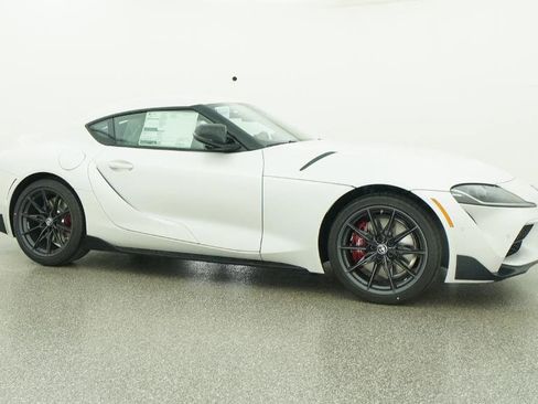 New 2026 Toyota Supra image 81