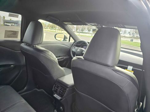 New 2026 Lexus RZ 350e 2WD image 16