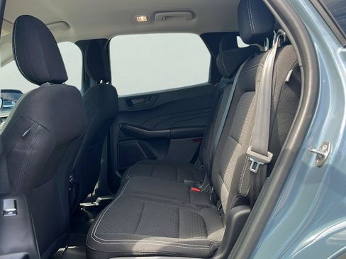 Used 2024 Ford Escape Active w/ Cold Weather Package FWD image 12