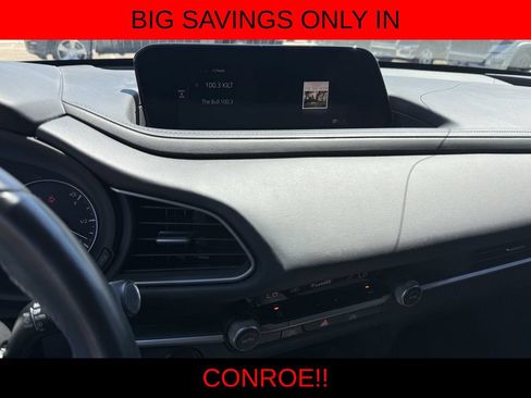 Used 2021 MAZDA CX-30 FWD 2.5 S w/ Select Package image 20