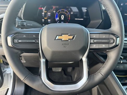 New 2026 Chevrolet Colorado LT w/ LT Convenience Package image 29