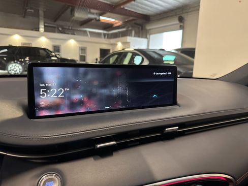 Used 2023 Genesis GV70 2.5T w/ Sport Prestige Package image 42