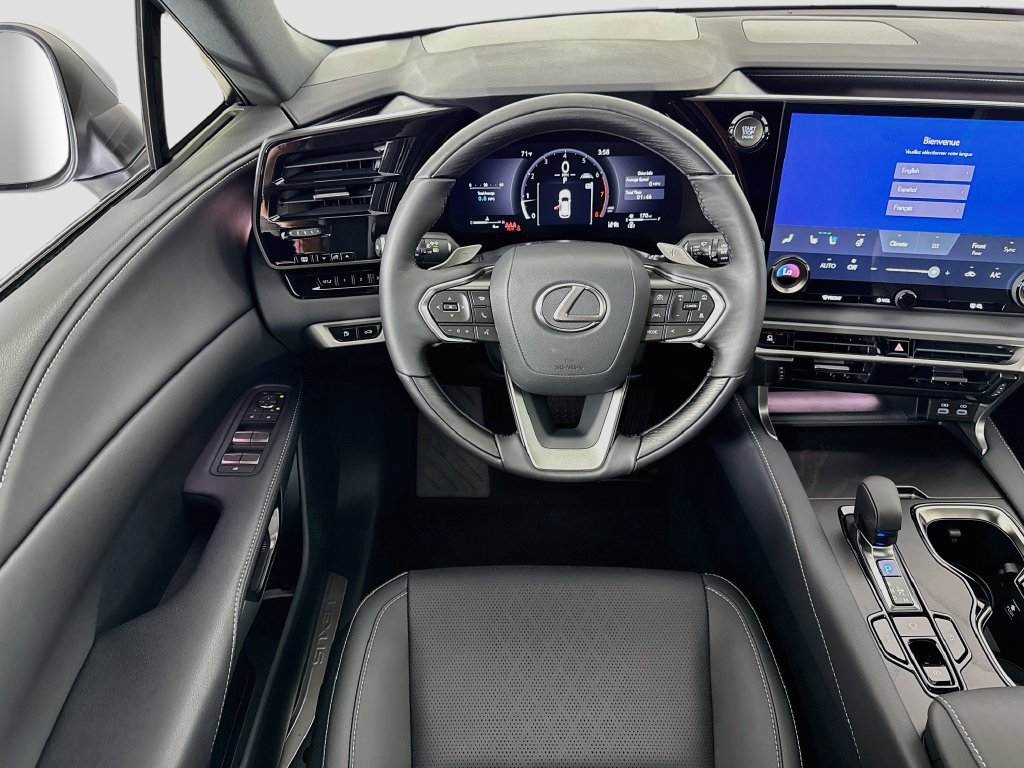 New 2026 Lexus RX 350 Premium Plus w/ Accessory Package (Z1) FWD image 11
