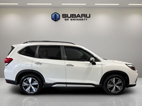 Used 2019 Subaru Forester Touring w/ Popular Package #3 AWD/4WD image 6