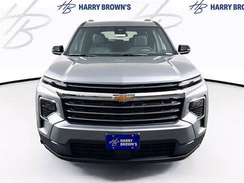 New 2026 Chevrolet Traverse LT w/ LPO, Floor Liner Package image 29