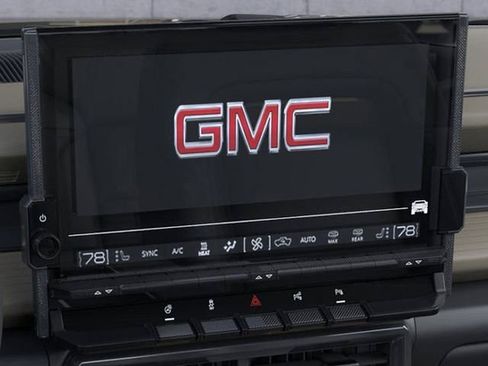 New 2026 GMC Hummer EV 4x4 Crew Cab image 20