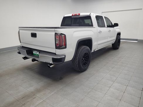 Used 2018 GMC Sierra 1500 SLT image 9