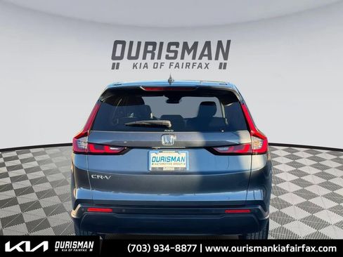 Used 2023 Honda CR-V EX-L image 4