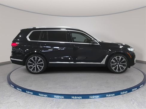 Used 2019 BMW X7 xDrive40i w/ Premium Package image 5